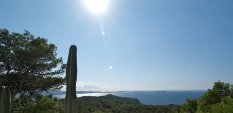 Casa Vistalmar, Vakantiehuis, Ibiza, people: 8