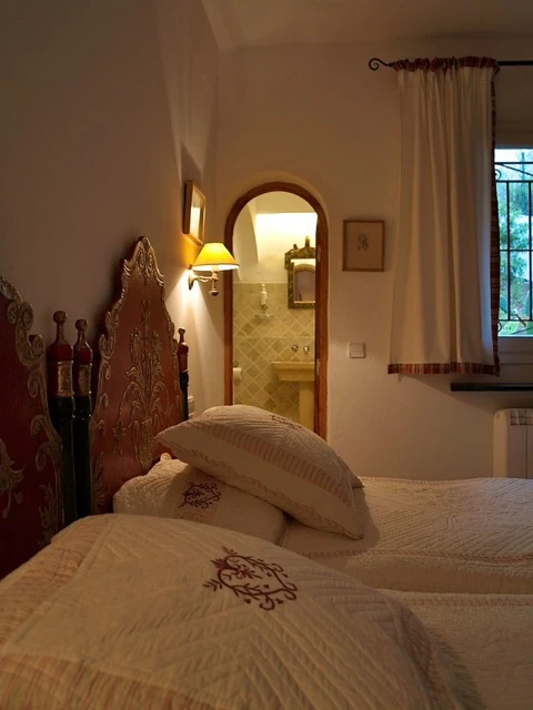 Casa Vistalmar, Vakantiehuis, Ibiza, people: 8