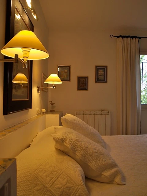 Casa Vistalmar, Vakantiehuis, Ibiza, people: 8