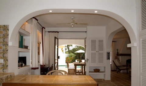 Casa Vistalmar, Vakantiehuis, Ibiza, people: 8