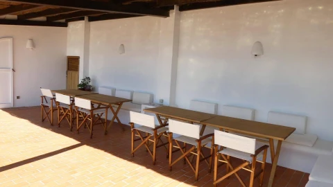 Casa Vistalmar, Vakantiehuis, Ibiza, people: 8