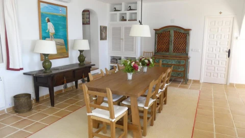 Casa Vistalmar, Vakantiehuis, Ibiza, people: 8