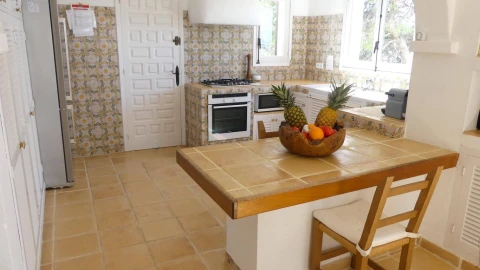 Casa Vistalmar, Vakantiehuis, Ibiza, people: 8