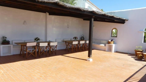 Casa Vistalmar, Vakantiehuis, Ibiza, people: 8