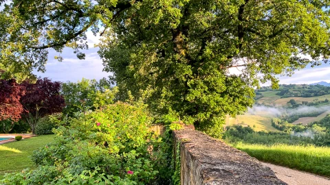 Casa Zazza, Vakantiehuis, Le Marche, people: 8