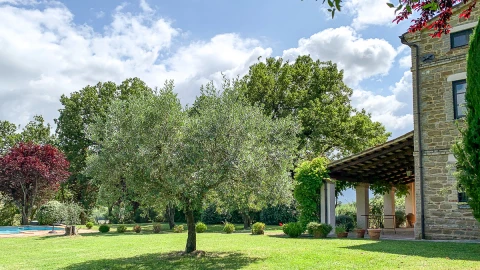 Casa Zazza, Vakantiehuis, Le Marche, people: 8