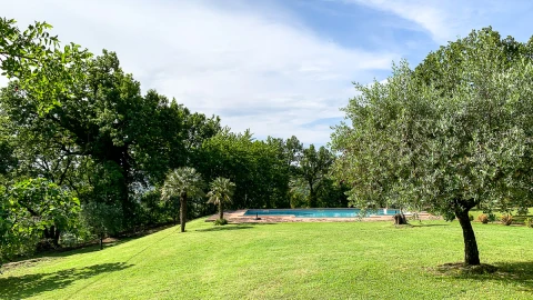 Casa Zazza, Vakantiehuis, Le Marche, people: 8