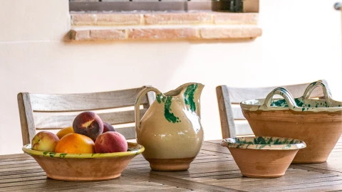 Casa Zazza, Vakantiehuis, Le Marche, people: 8