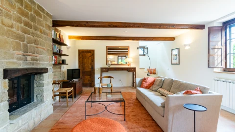Casa Zazza, Vakantiehuis, Le Marche, people: 8