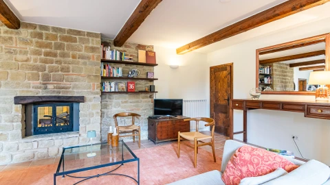 Casa Zazza, Vakantiehuis, Le Marche, people: 8