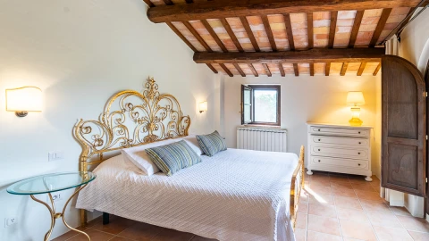 Casa Zazza, Vakantiehuis, Le Marche, people: 8