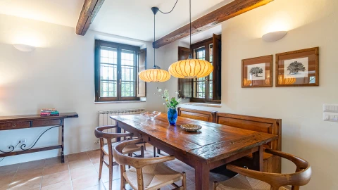 Casa Zazza, Vakantiehuis, Le Marche, people: 8