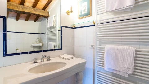 Casa Zazza, Vakantiehuis, Le Marche, people: 8