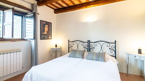 Casa Zazza, Vakantiehuis, Le Marche, people: 8