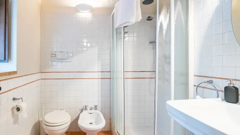 Casa Zazza, Vakantiehuis, Le Marche, people: 8