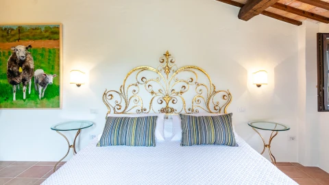 Casa Zazza, Vakantiehuis, Le Marche, people: 8