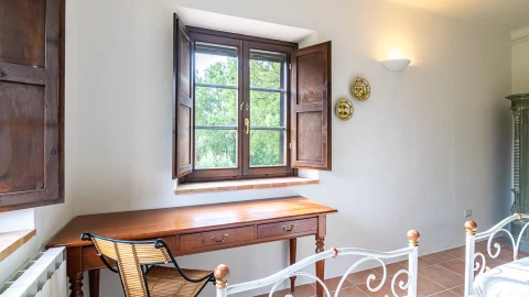 Casa Zazza, Vakantiehuis, Le Marche, people: 8