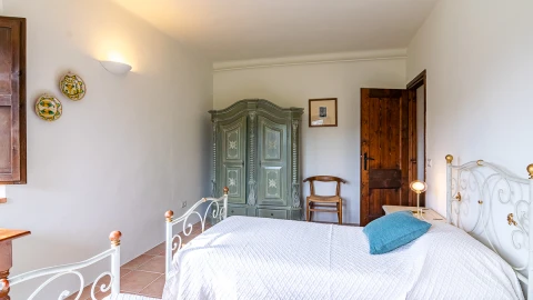 Casa Zazza, Vakantiehuis, Le Marche, people: 8