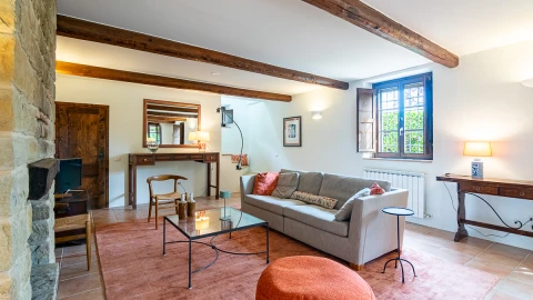 Casa Zazza, Vakantiehuis, Le Marche, people: 8