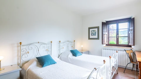 Casa Zazza, Vakantiehuis, Le Marche, people: 8