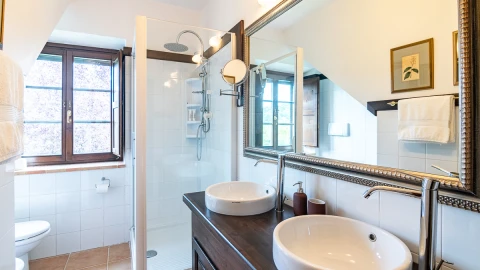 Casa Zazza, Vakantiehuis, Le Marche, people: 8