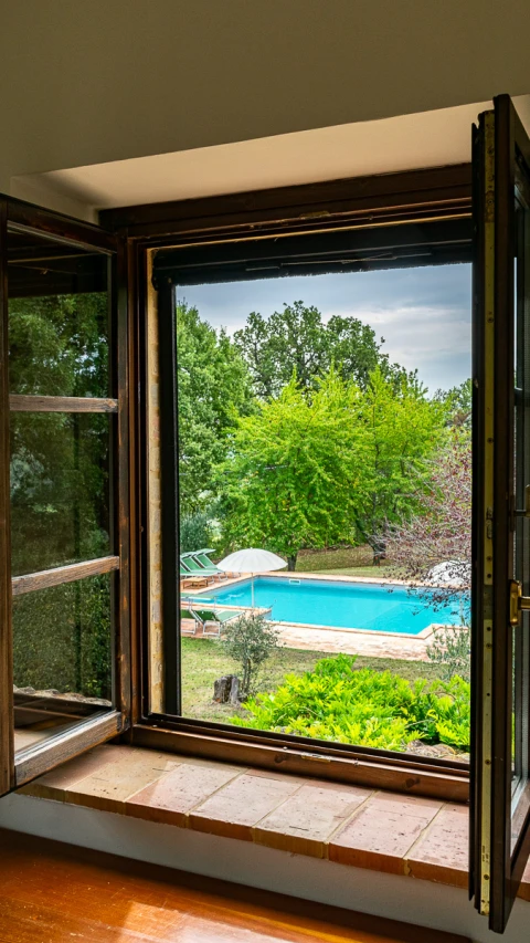 Casa Zazza, Vakantiehuis, Le Marche, people: 8