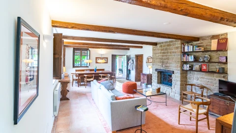 Casa Zazza, Vakantiehuis, Le Marche, people: 8