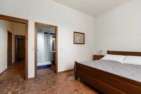 Maison de vacances en Toscane pour 16 personnes - Casale di Vinci
