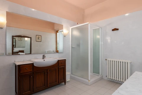 Maison de vacances en Toscane pour 16 personnes - Casale di Vinci
