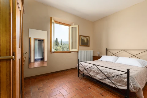 Maison de vacances en Toscane pour 16 personnes - Casale di Vinci
