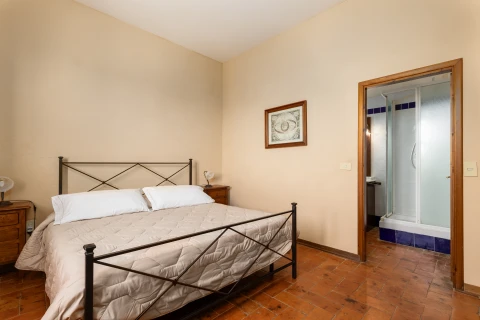 Maison de vacances en Toscane pour 16 personnes - Casale di Vinci