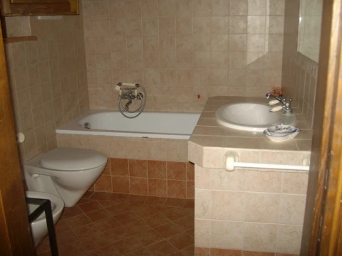 Casetta del Guardiano, vakantiehuisVilla, Toscane, people: 3