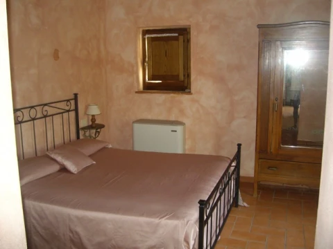 Casetta del Guardiano, vakantiehuisVilla, Toscane, people: 3