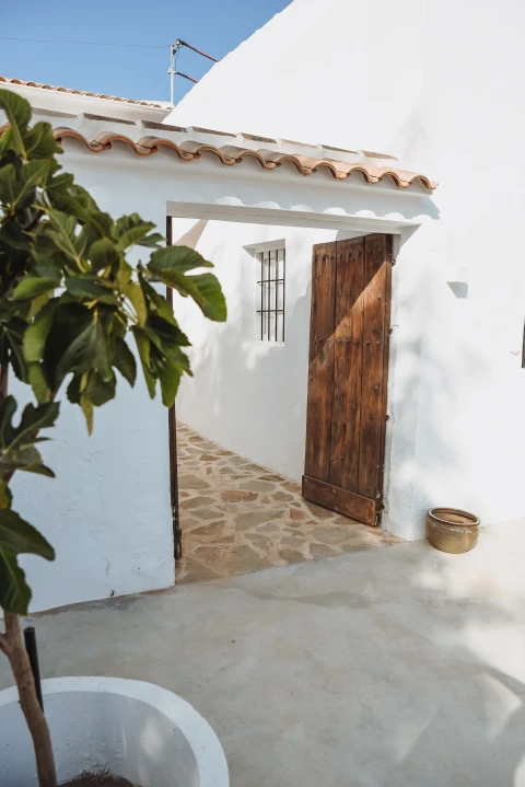 Holiday home in Costa Del Sol for 2 people - Casita El Pincho