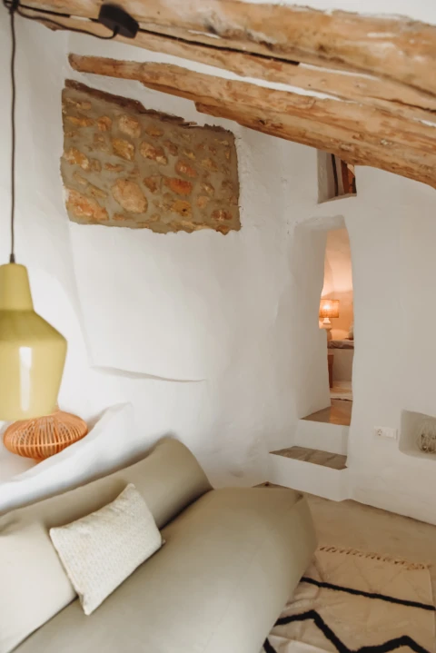 Ferienhaus in Costa Del Sol für 2 Personen - Casita El Pincho