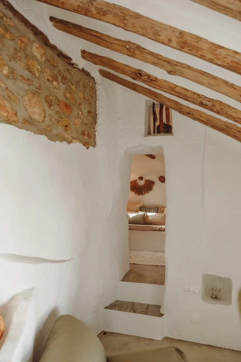 Ferienhaus in Costa Del Sol für 2 Personen - Casita El Pincho
