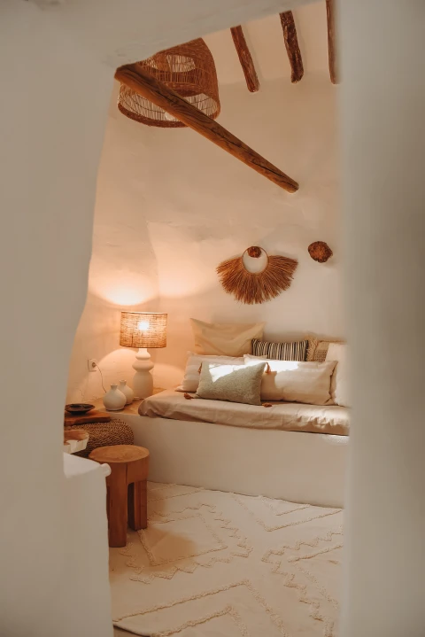 Ferienhaus in Costa Del Sol für 2 Personen - Casita El Pincho
