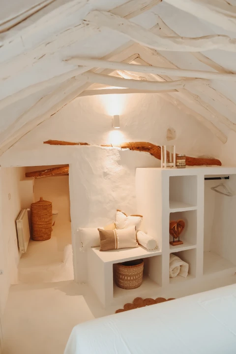Ferienhaus in Costa Del Sol für 2 Personen - Casita El Pincho