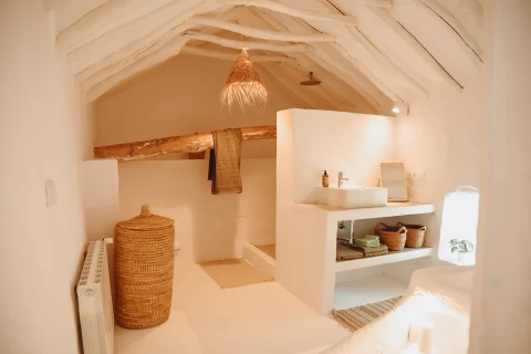 Ferienhaus in Costa Del Sol für 2 Personen - Casita El Pincho