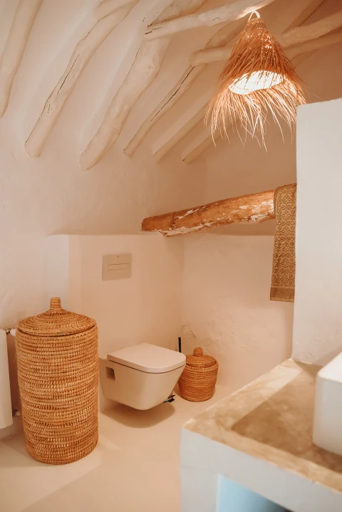 Ferienhaus in Costa Del Sol für 2 Personen - Casita El Pincho