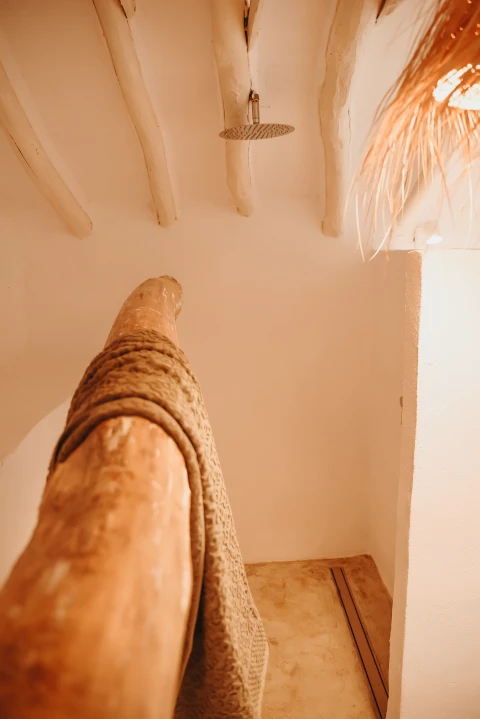 Ferienhaus in Costa Del Sol für 2 Personen - Casita El Pincho