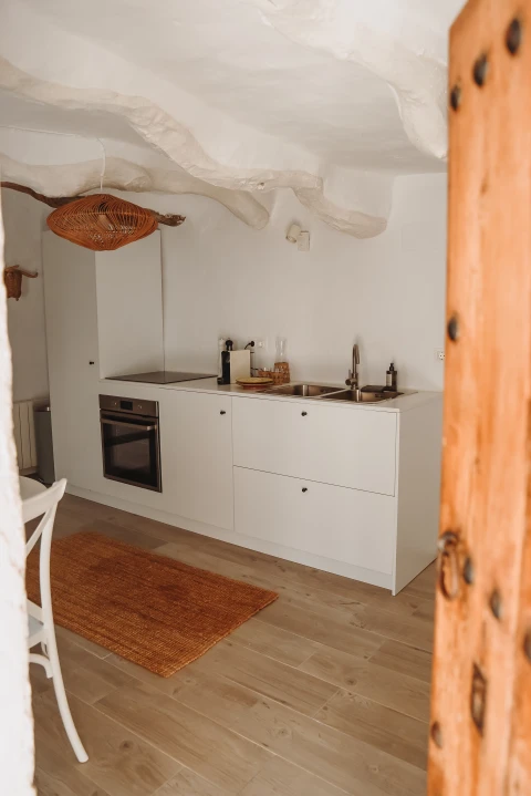 Ferienhaus in Costa Del Sol für 2 Personen - Casita El Pincho