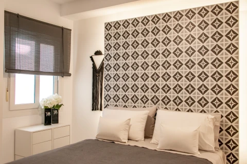 Casita Masnou, Appartement, Costa Blanca, people: 4