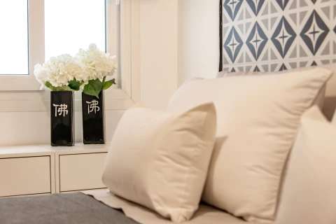 Casita Masnou, Appartement, Costa Blanca, people: 4