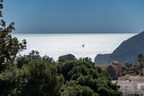 Casita Masnou, Appartement, Costa Blanca, people: 4