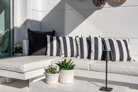 Casita Masnou, Appartement, Costa Blanca, people: 4