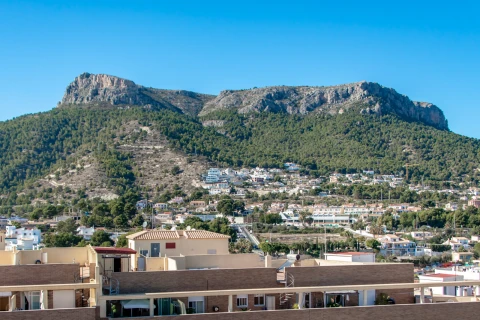 Casita Masnou, Appartement, Costa Blanca, people: 4