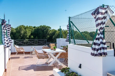 Casita Masnou, Appartement, Costa Blanca, people: 4