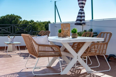 Casita Masnou, Appartement, Costa Blanca, people: 4