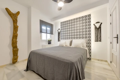 Casita Masnou, Appartement, Costa Blanca, people: 4